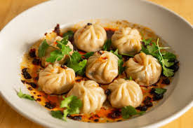 Steamed Dumplings